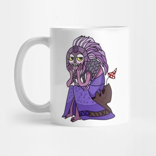 Dazzle Mug